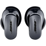 Bose QuietComfort Ultra Wireless Noise Cancelling Earbuds - Black