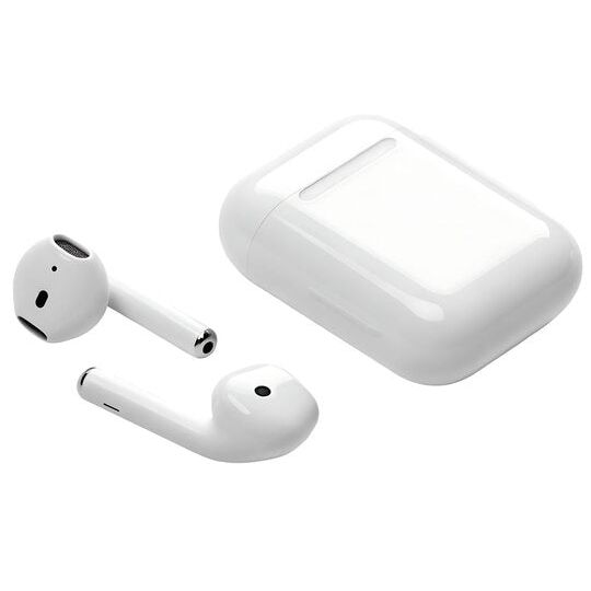 TWS Wireless Earbuds – Bluetooth 5.4, HiFi Stereo, 14mm Bass Drivers, 40H Playtime