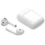 TWS Bluetooth 5.4 Wireless Earbuds 40H Bass