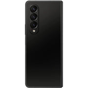 Samsung Galaxy Z Fold4 256GB Phantom Black Unlocked 5G Foldable