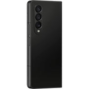 Samsung Galaxy Z Fold4 256GB Phantom Black Unlocked 5G Foldable