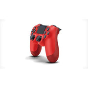 Sony Playstation DualShock 4 Wireless Controller Red