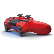 Sony Playstation DualShock 4 Wireless Controller Red