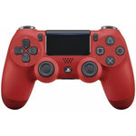 Sony Playstation DualShock 4 Wireless Controller Red