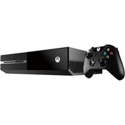 Microsoft Xbox One 500GB Black Console