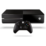 Microsoft Xbox One 500GB Used - Very Good