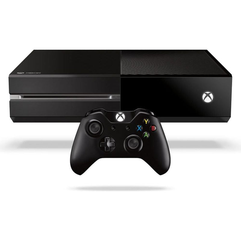 Microsoft Xbox One 500GB