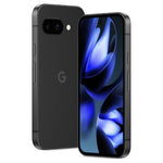 Google Pixel 9a 5G 256GB Obsidian Unlocked Smartphone