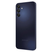 Samsung Galaxy A15 128GB Blue Black 5G Unlocked