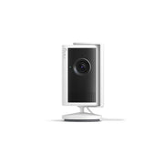 Ring Indoor Camera Plus – Retinal 2K Security Camera White