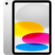 Apple iPad A16 128GB Wi-Fi Silver