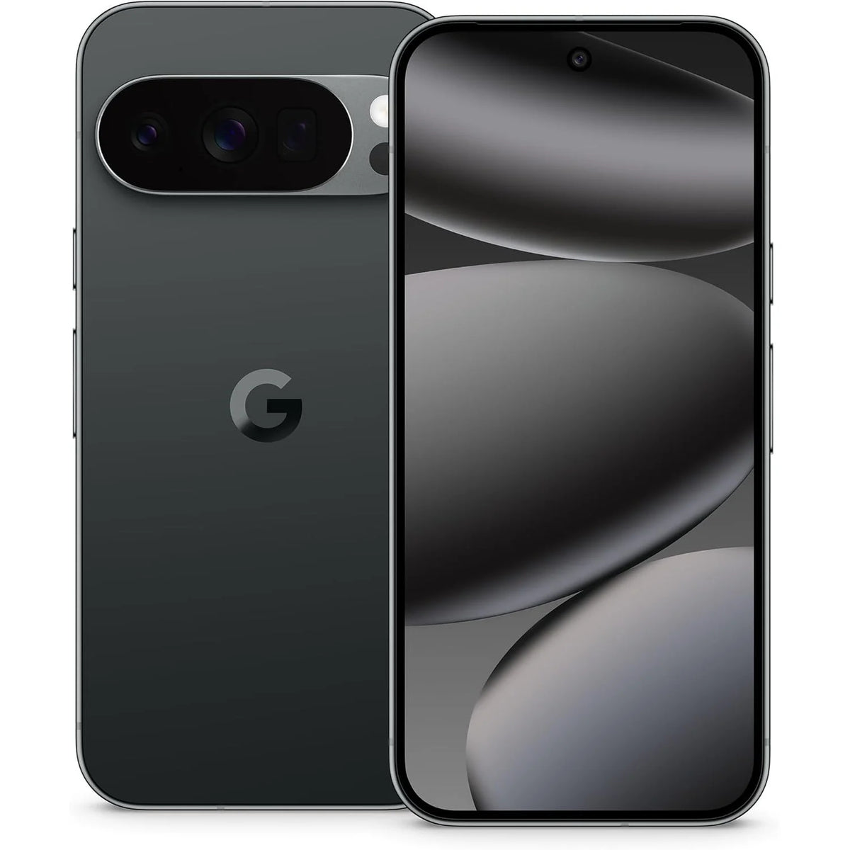Google Pixel 10 Pro 5G Unlocked Obsidian