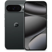 Google Pixel 10 Pro 5G Unlocked Obsidian