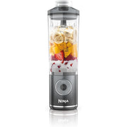 Ninja Blast Max Portable Blender 570ml Cool Grey