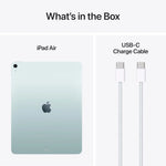 Apple iPad Air M3, 13Inch Wi-Fi 6E + 5G Unlocked
