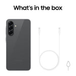 Samsung Galaxy A56 128GB Black 5G Unlocked
