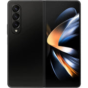Samsung Galaxy Z Fold4 256GB Phantom Black Unlocked 5G Foldable