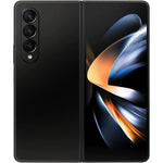 Samsung Galaxy Z Fold4 256GB Phantom Black Unlocked 5G Foldable
