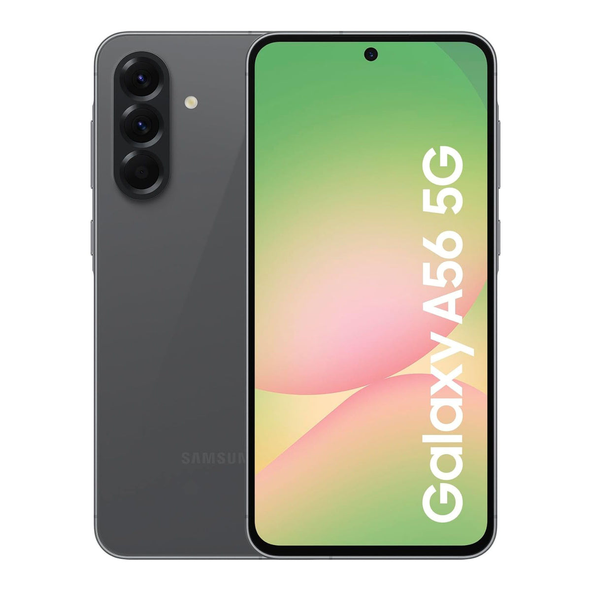 Samsung Galaxy A56 128GB Black 5G Unlocked New