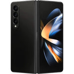 Samsung Galaxy Z Fold4 256GB Phantom Black Unlocked 5G Foldable