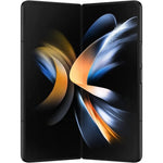 Samsung Galaxy Z Fold4 256GB Phantom Black Unlocked 5G Foldable