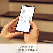 Ring Chime Pro Gen 2 - White