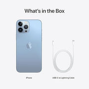 iPhone 13 Pro Max 128GB Sierra Blue Unlocked