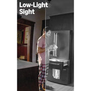 Ring Indoor Camera Plus – Retinal 2K Security Camera