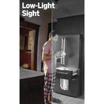 Ring Indoor Camera Plus – Retinal 2K Security Camera