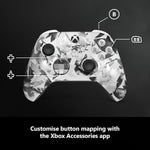Xbox Storm Breaker Special Edition Wireless Controller – Works with Series X|S, Xbox One, PCs & Cloud Gaming