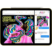Apple iPad A16 128GB Wi-Fi Silver