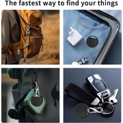 Air Tracker Tags For Apple Find My GPS Tracker