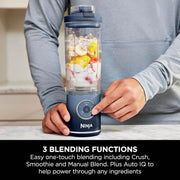Ninja Blast Max Portable Blender 570ml