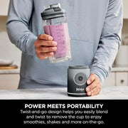Ninja Blast Max Portable Blender 570ml