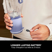 Ninja Blast Max Portable Blender 570ml