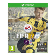 FIFA 17 Xbox One Football Game