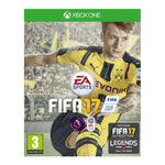 FIFA 17 Xbox One Football Game