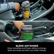 Ninja Blast Max Portable Blender 570ml