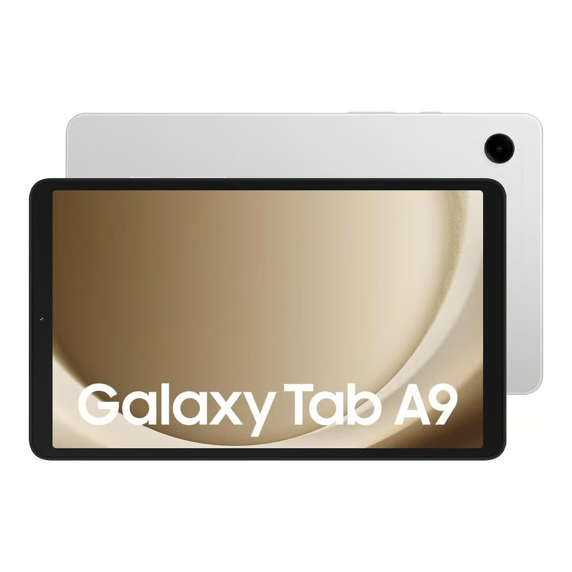 Samsung Galaxy Tab A9 8.7 64GB Silver Wi-Fi Tablet