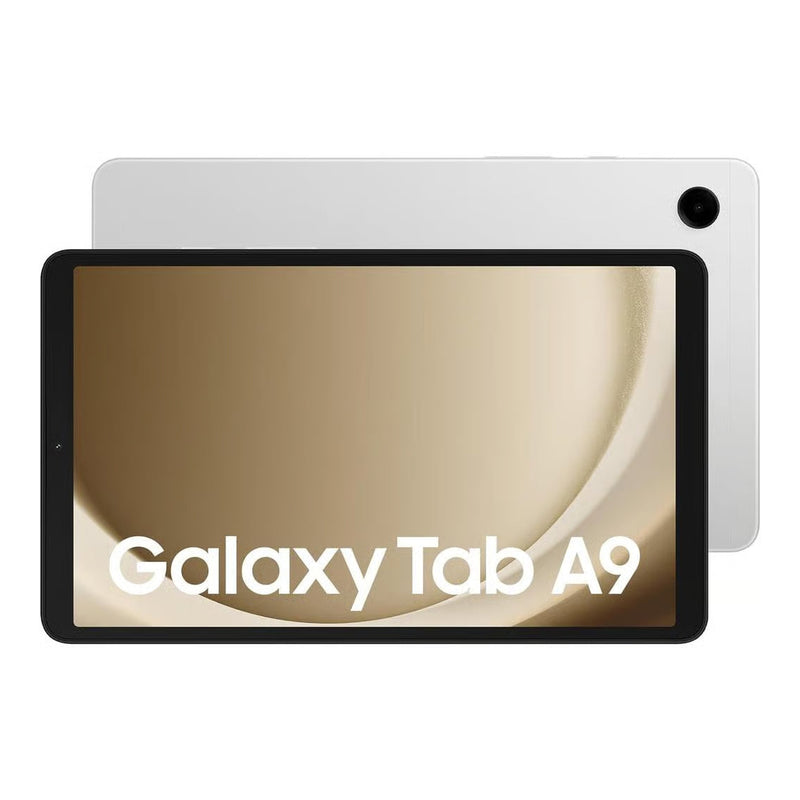 Samsung Galaxy Tab A9 8.7″ 64GB Wi‑Fi Silver Tablet
