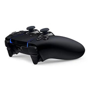 PS5 DualSense Edge Wireless Controller Black Used - Good