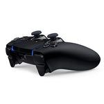 PS5 DualSense Edge Wireless Controller Black Used - Good