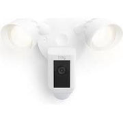 Ring Floodlight Cam Wired Plus 1080p