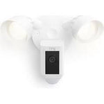 Ring Floodlight Cam Wired Plus 1080p