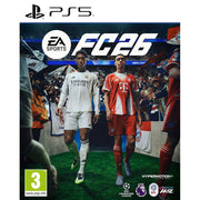 EA SPORTS FC 26 Standard Edition - PS5