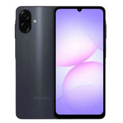 Samsung Galaxy A07 128GB 4G Black Unlocked