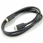 USB-C to USB-C PS5 Controller Charging Cable
