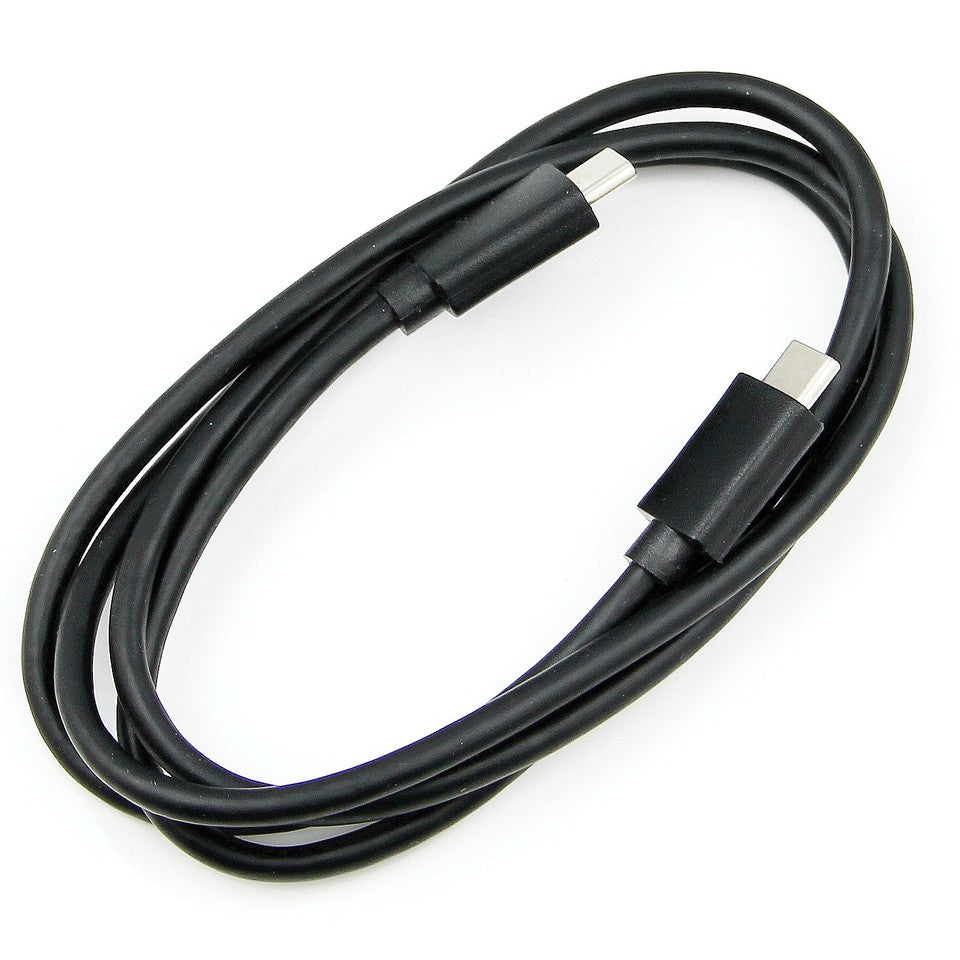 USB-C to USB-C PS5 Controller Charging Cable