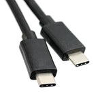USB-C to USB-C PS5 Controller Charging Cable