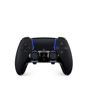 PS5 DualSense Edge Wireless Controller Black Used - Like New